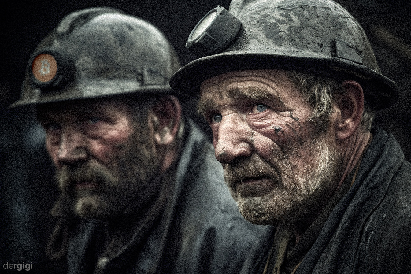 Coal Miners BTC