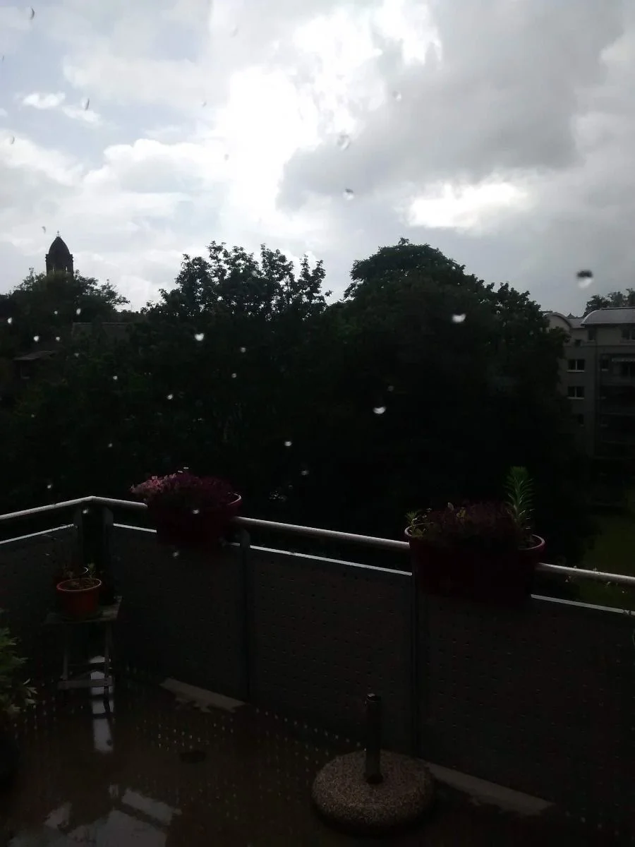 Jetzt wieder so...