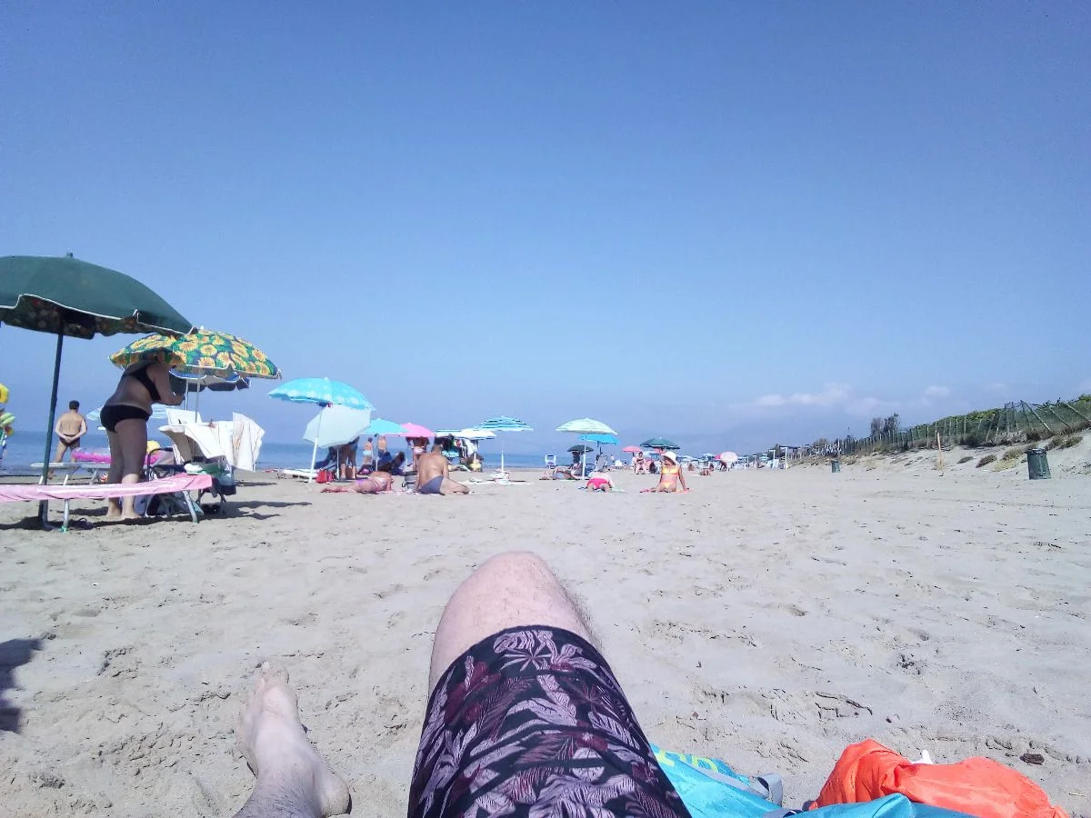 a mare #italia