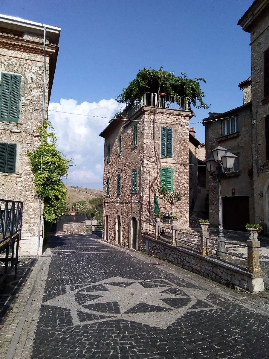 Geile Dachterrasse #italia