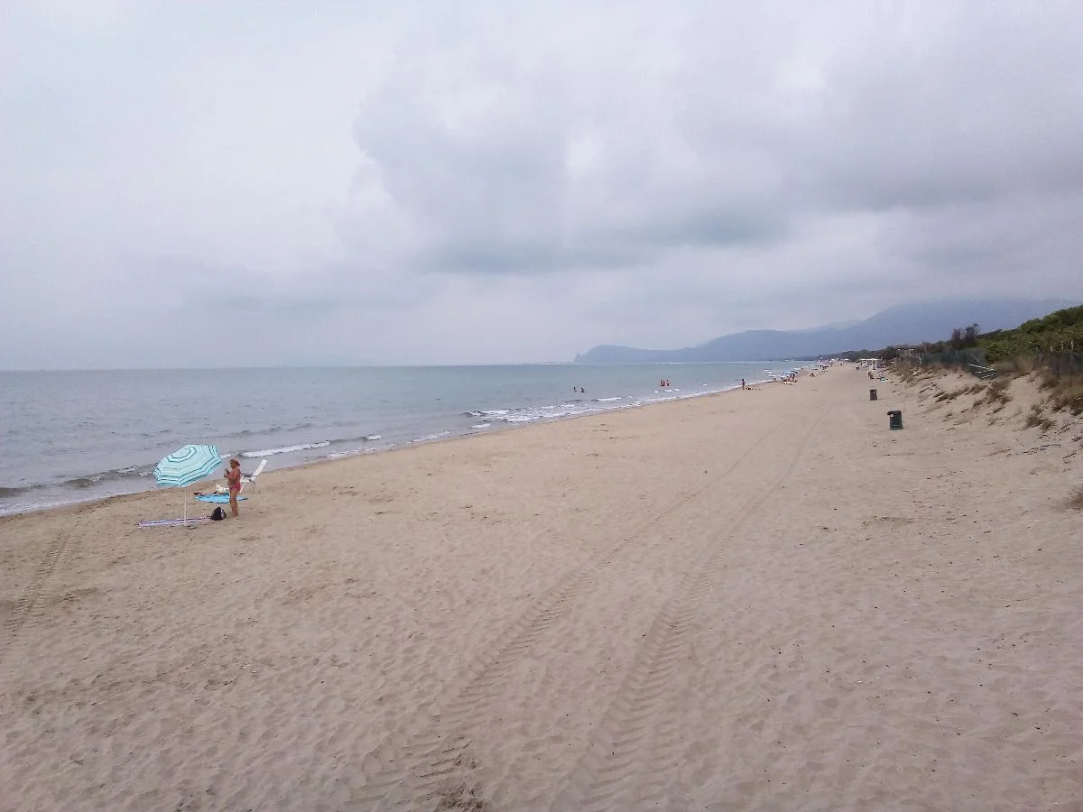 5. September: Italienischer Winterbeginn