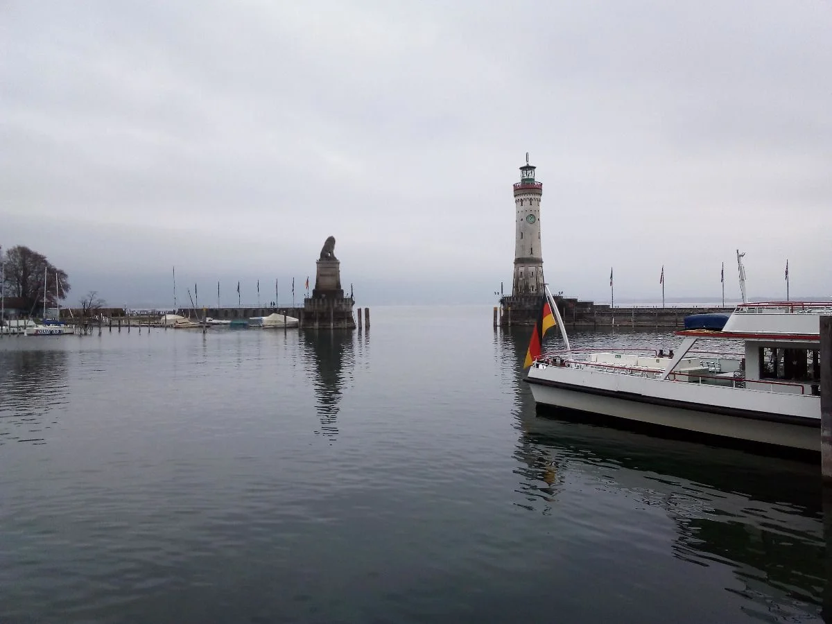Lindau am Bodensee