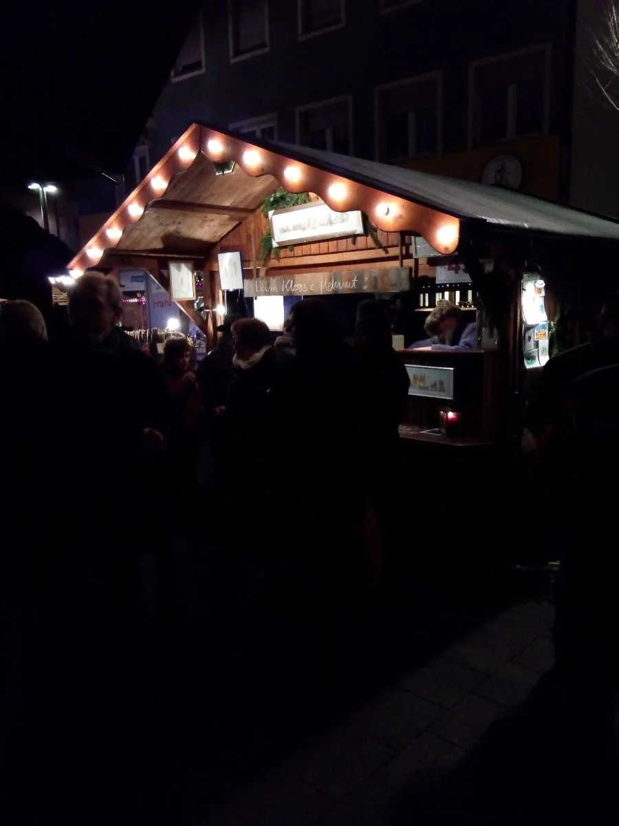 Beim Kloose Helmut