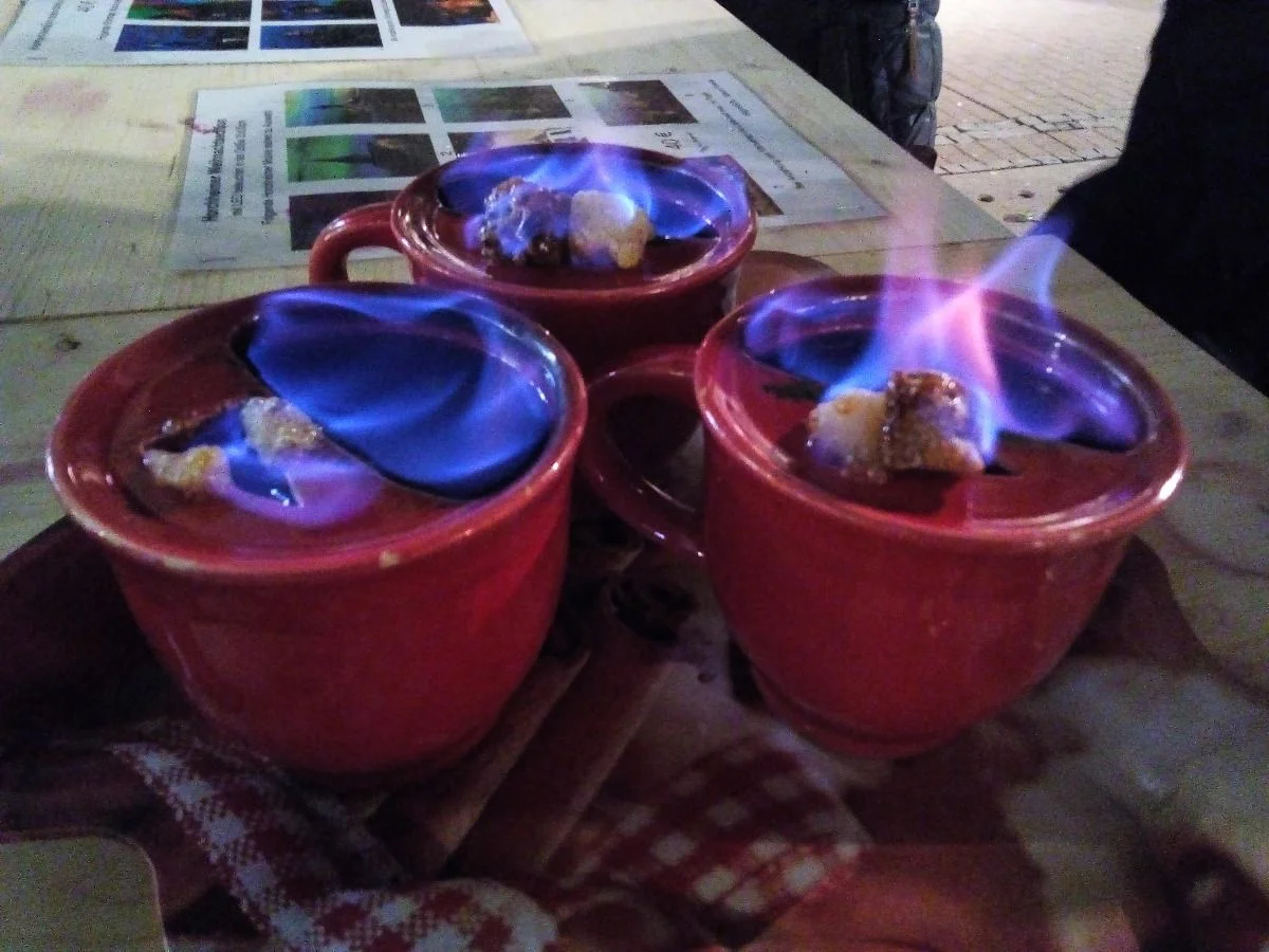 Rä Tä Tä Morgen Hamma Schädelweh #feuerzangenbowle