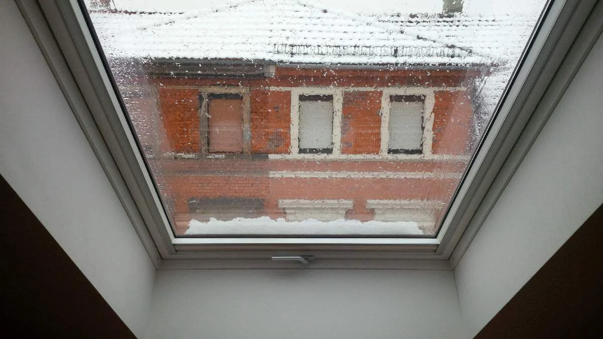 OMG, kommt er jetzt.doch noch, der Winter?