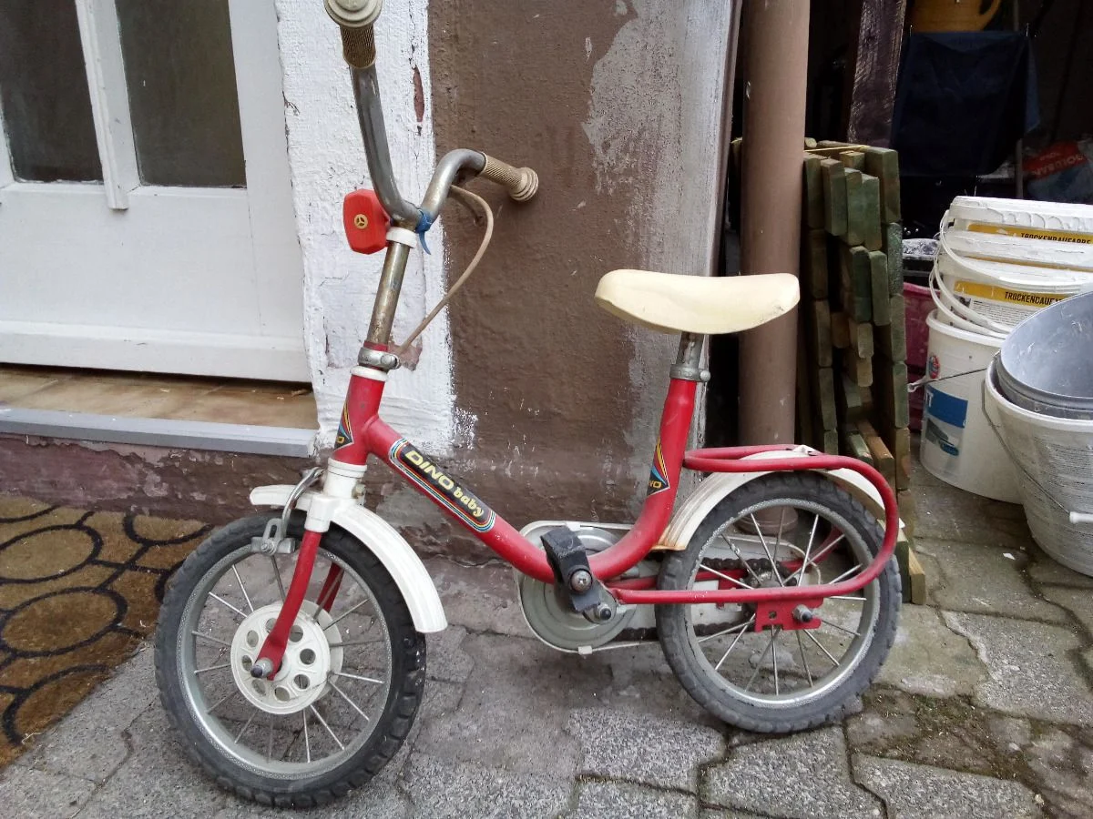 Für Celeste erbeutet...