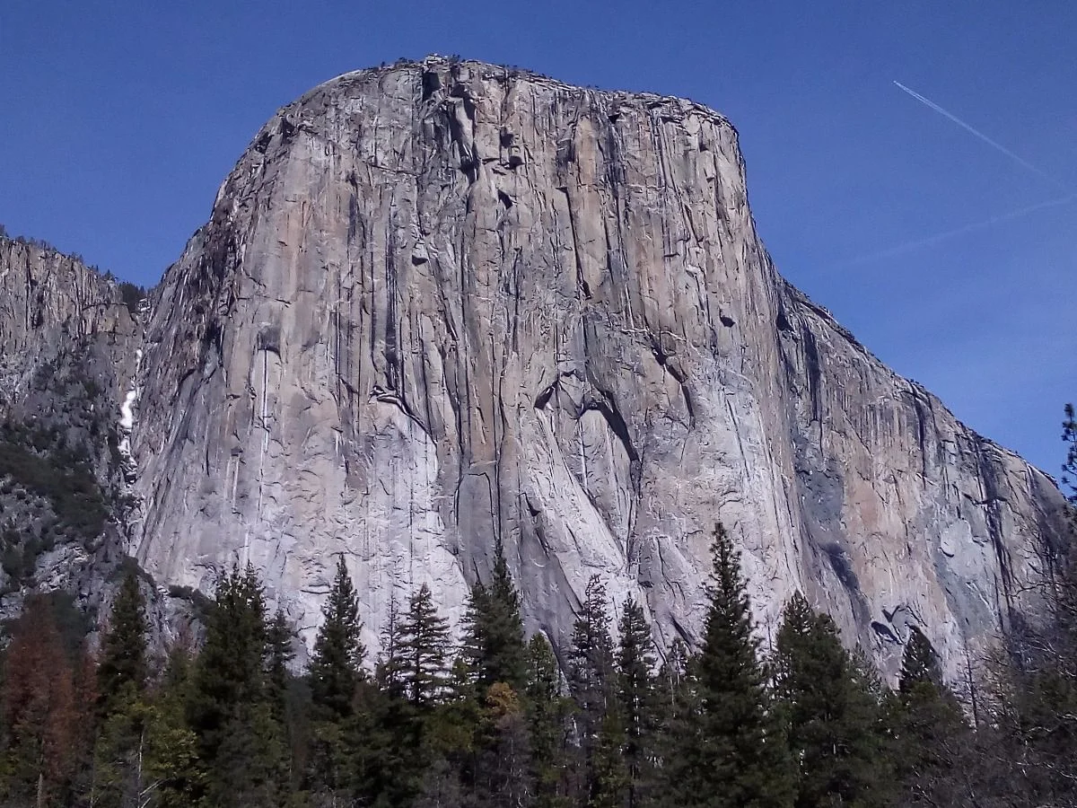 El Capitan #usa2017