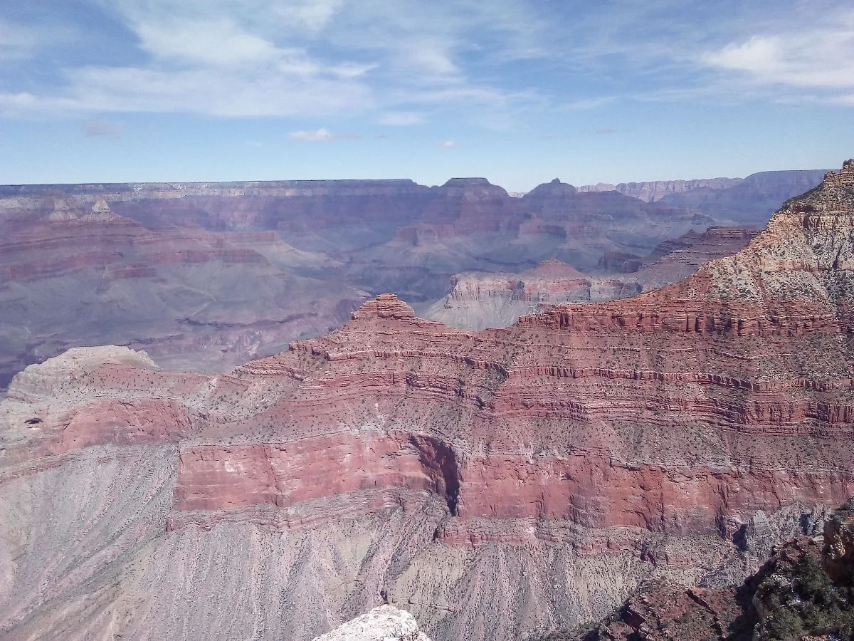 Grand Canyon #usa2017