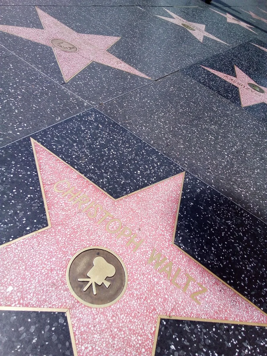 Hollywood Boulevard #usa2017