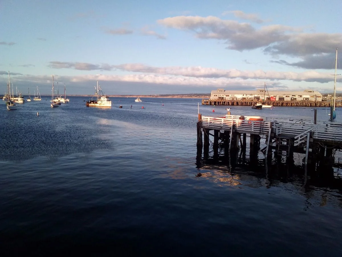 Fisherman\'s Wharf #usa2017