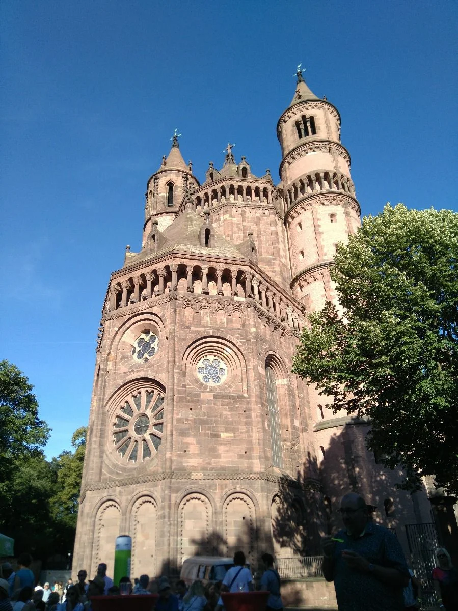 Bestes Wetter #jazz&joy
