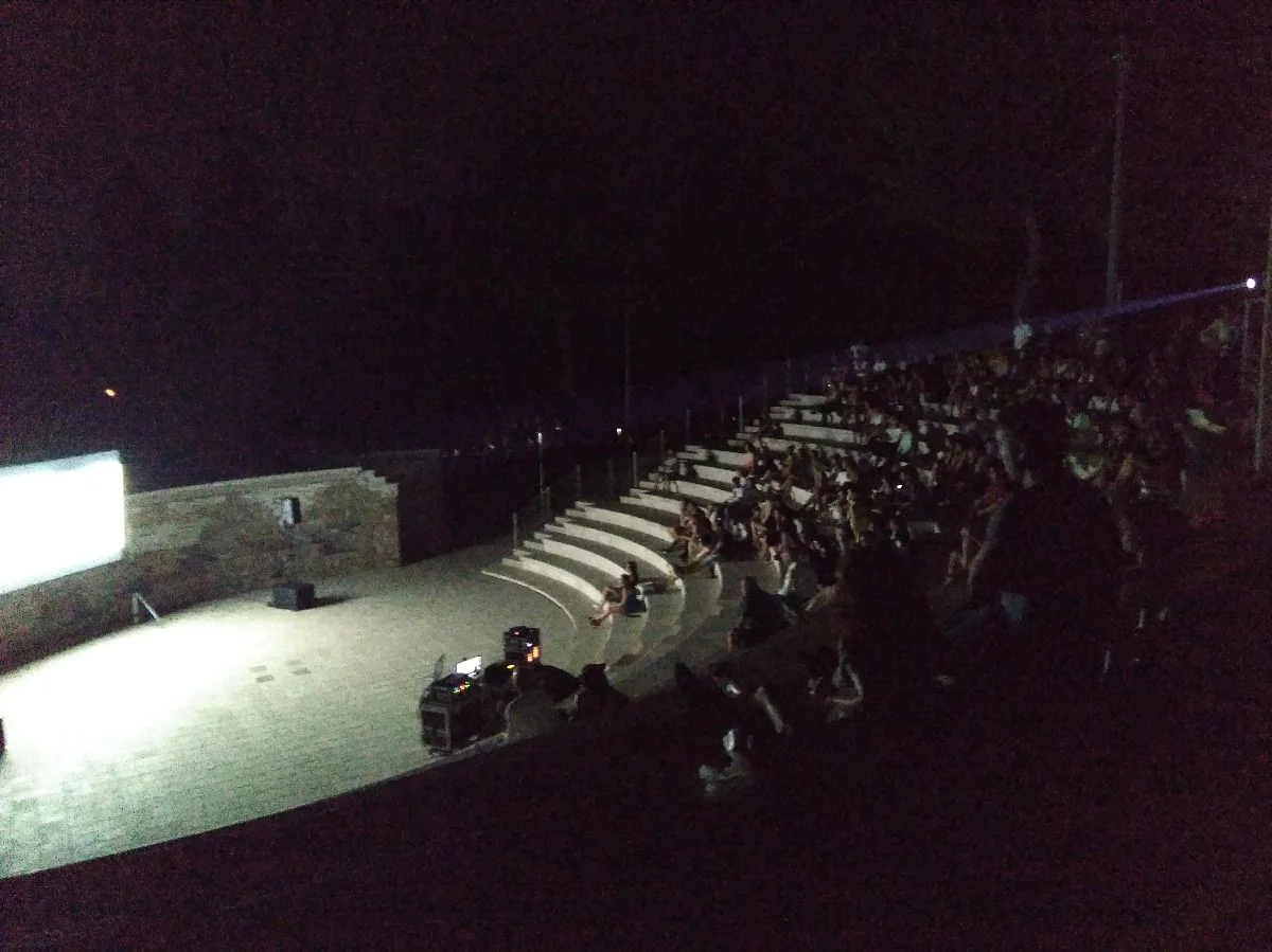 Festival Inventa un film #italia2017
