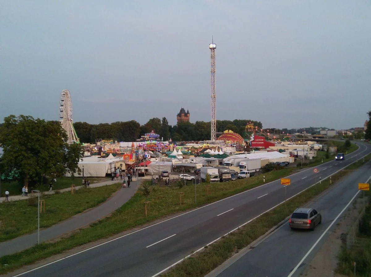 Backfischfest