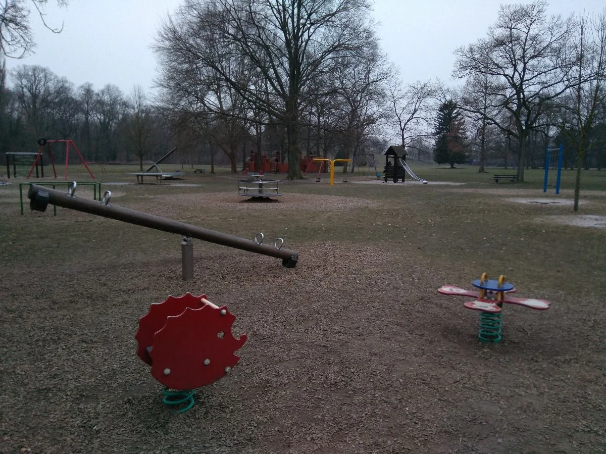 hat was von Tschernobyl...