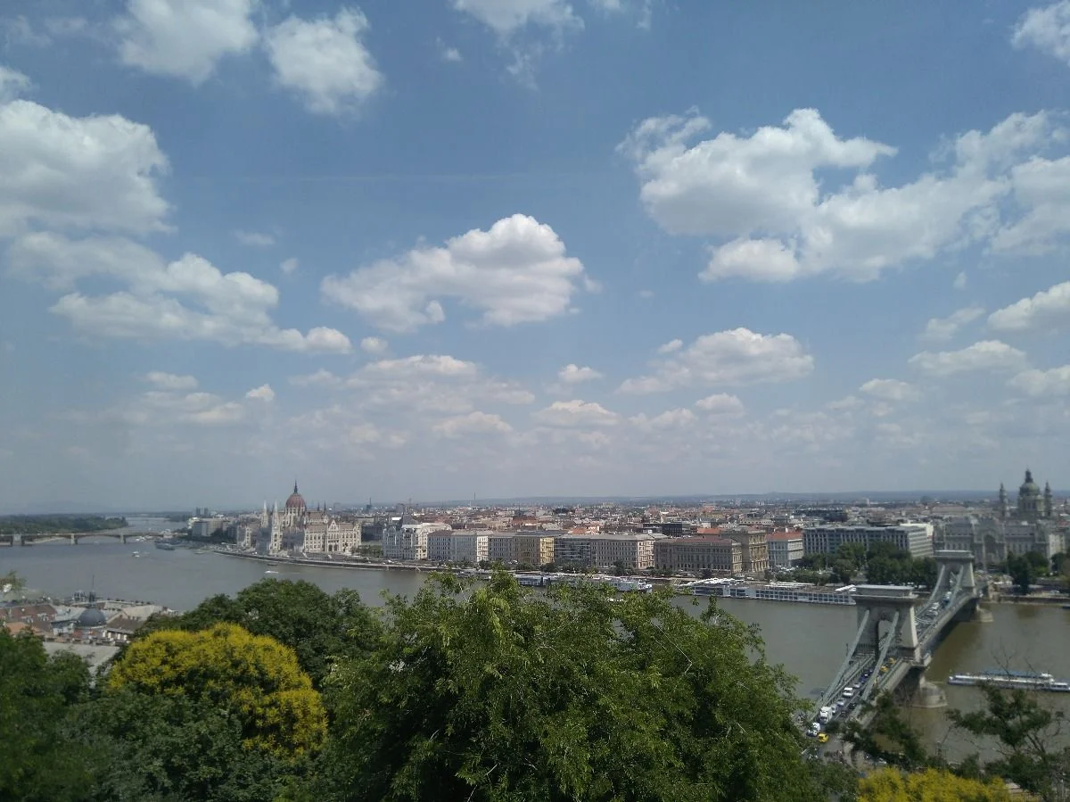 Parlament #budapest