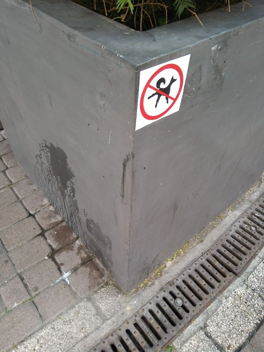 Funktioniert (nicht) #budapes