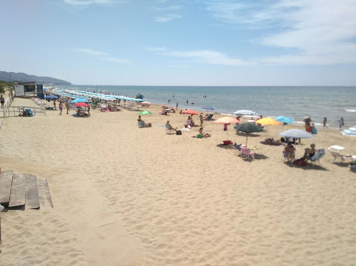 Projekt "Entspannung" kann beginnen #italia2018