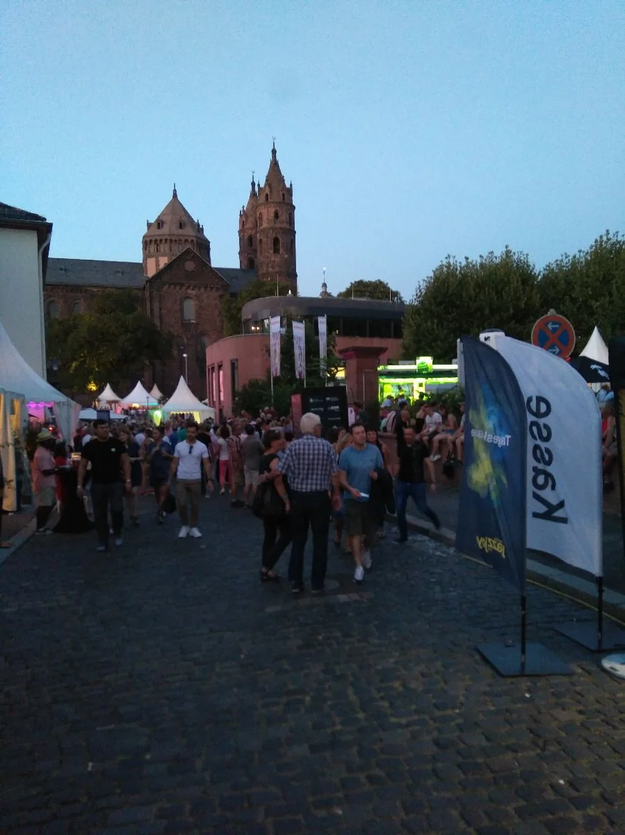 Jazz Festival