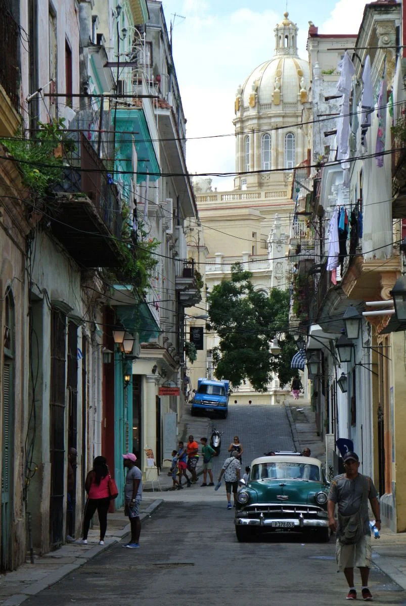 Havanna Impression #cuba2018