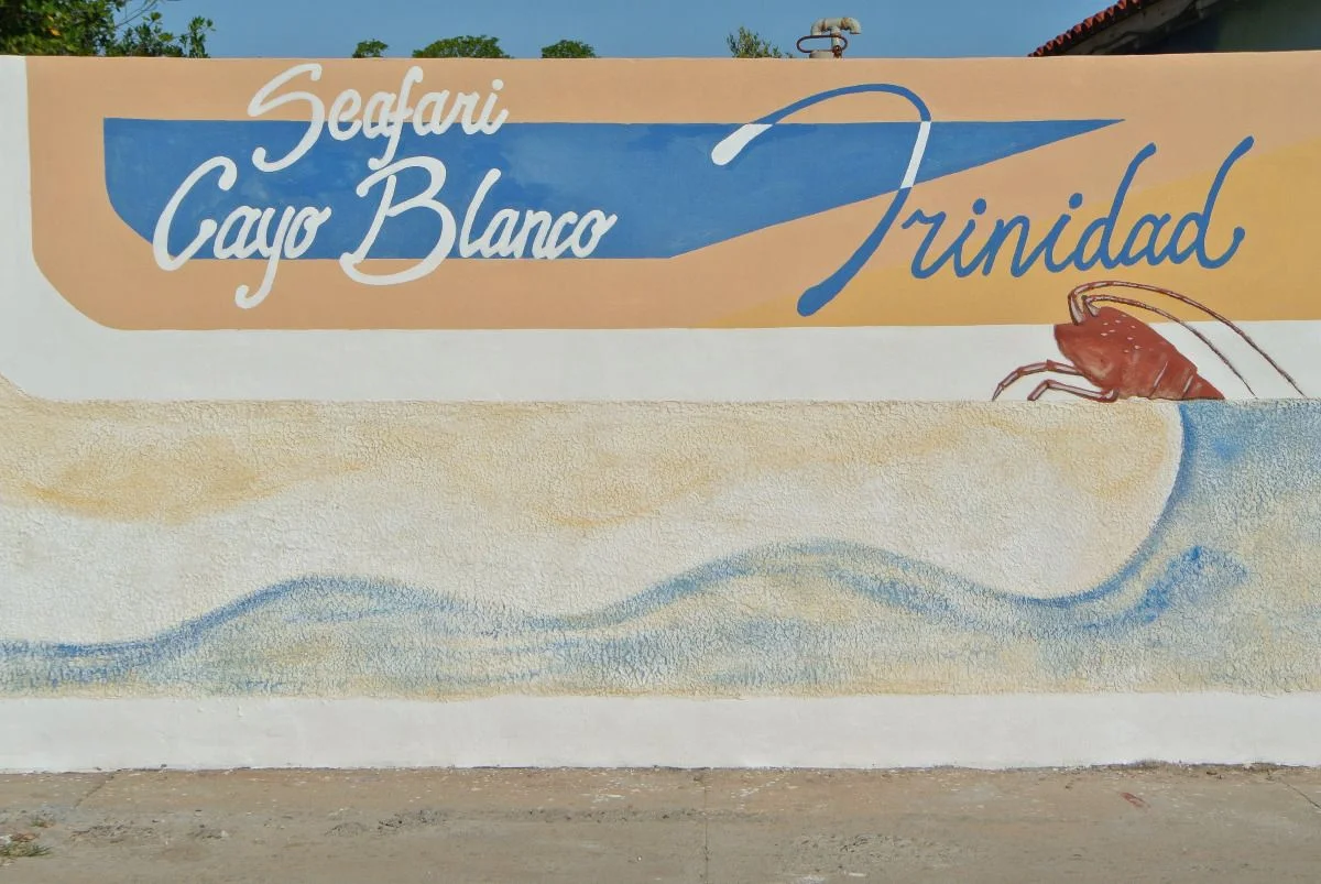  Cayo Blanco und Cayo Machos de Fuera #cuba2018