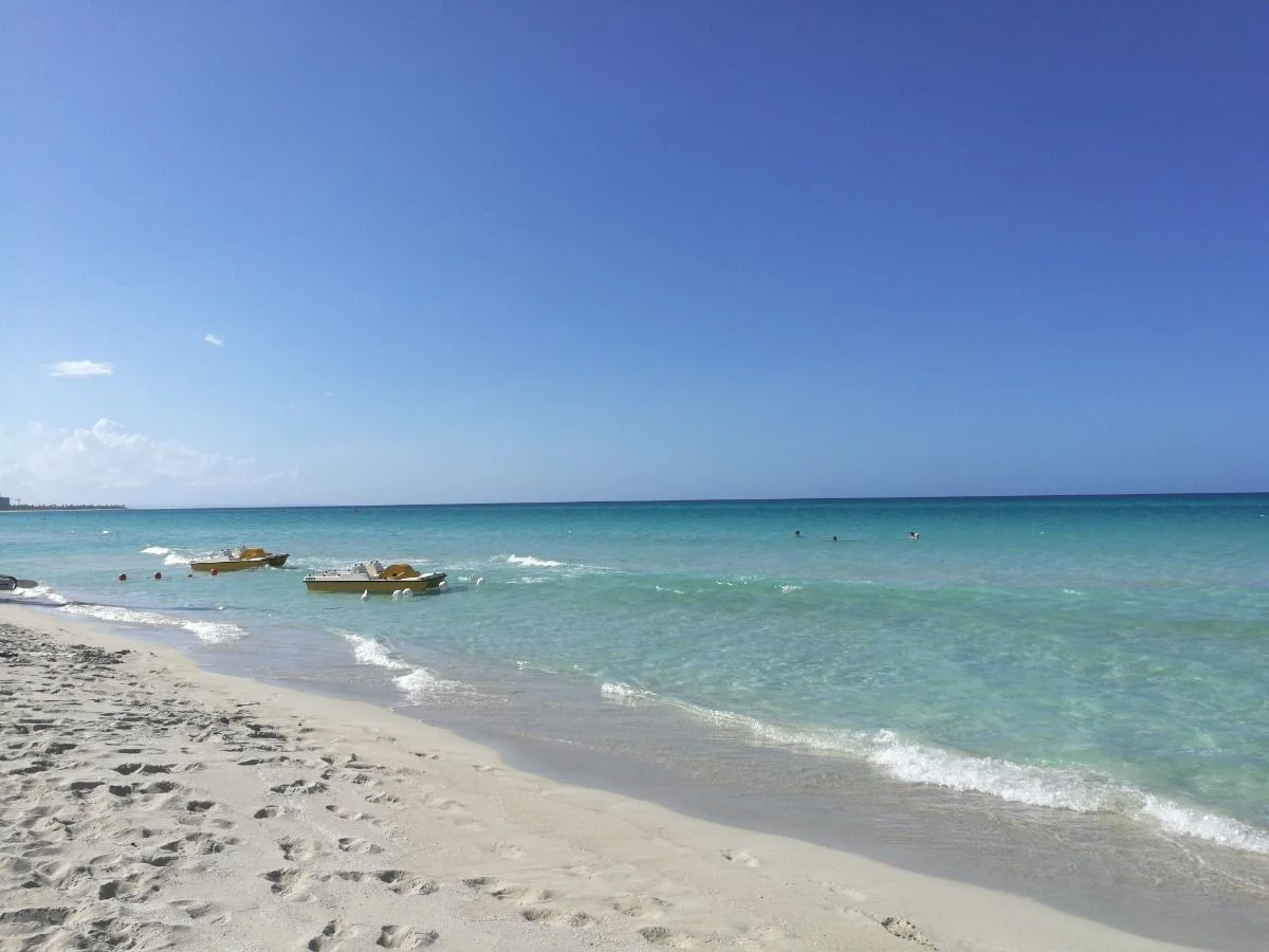 Varadero #cuba2018