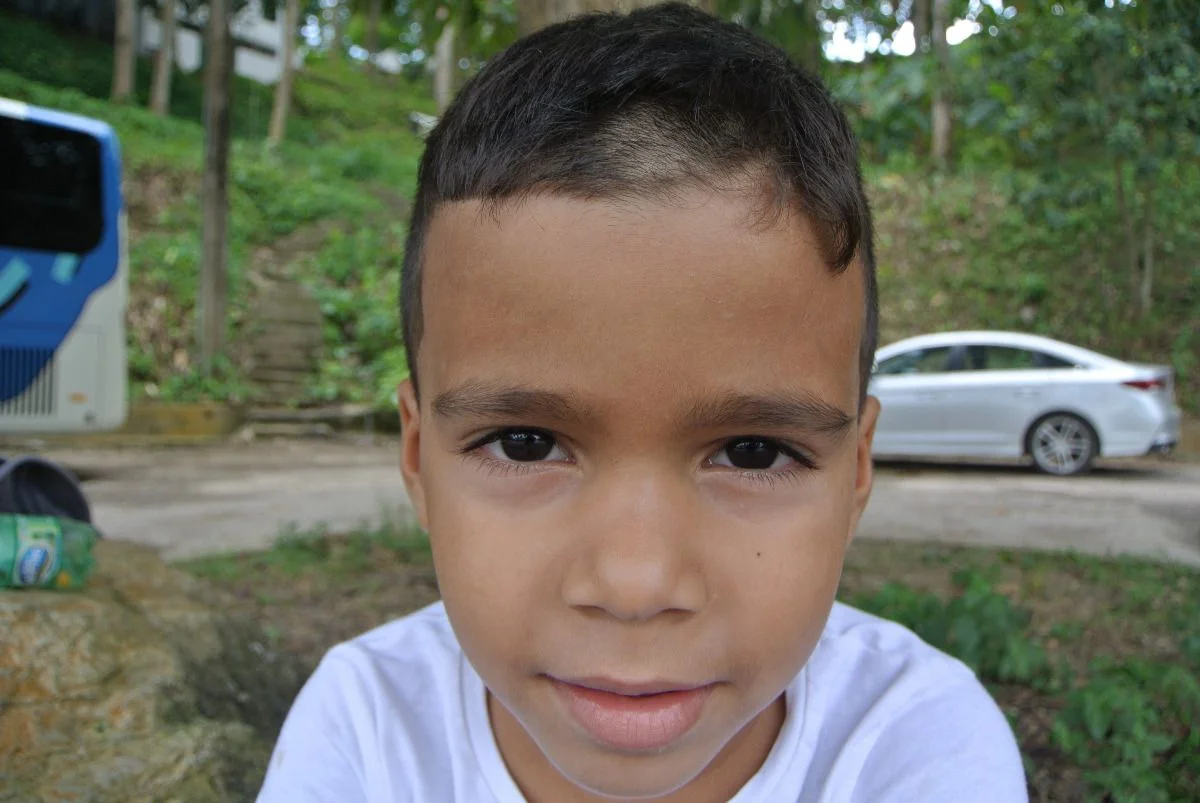 Portrait (Foto by Celeste) #cuba2018