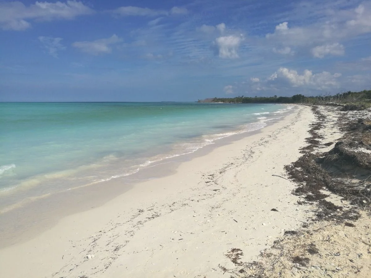 Cayo Levisa #cuba2018