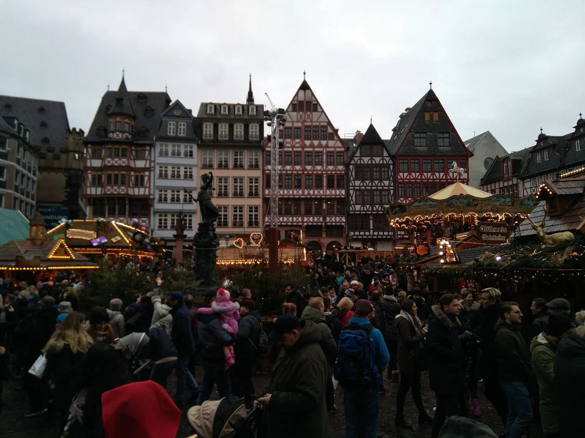 Frankfurt