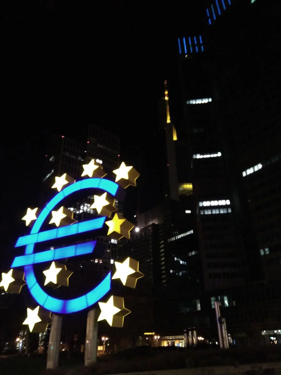 (T)Euro :)