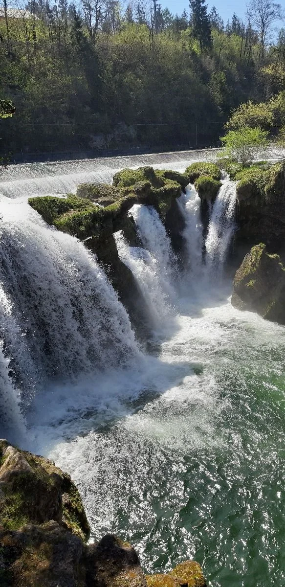 Traunfälle #ostern2019