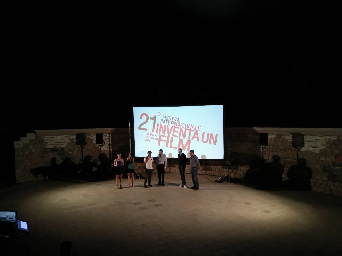 Filmfestival #italia2019