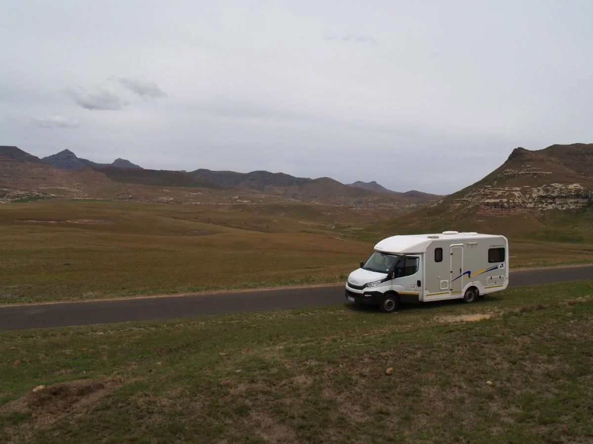 Golden Gate #suedafrika