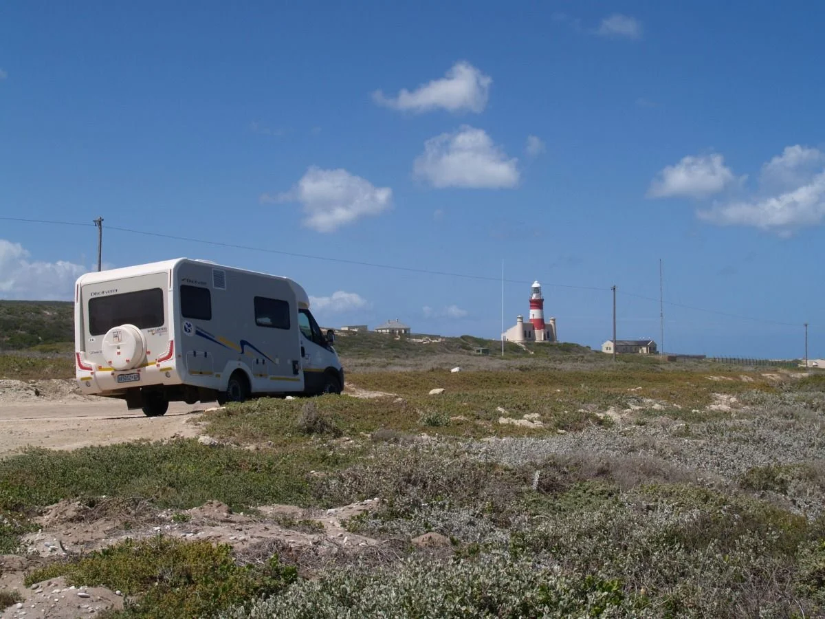 Park & Turm #suedafrika