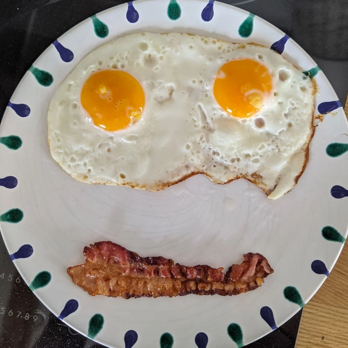 Frohe Ostern!