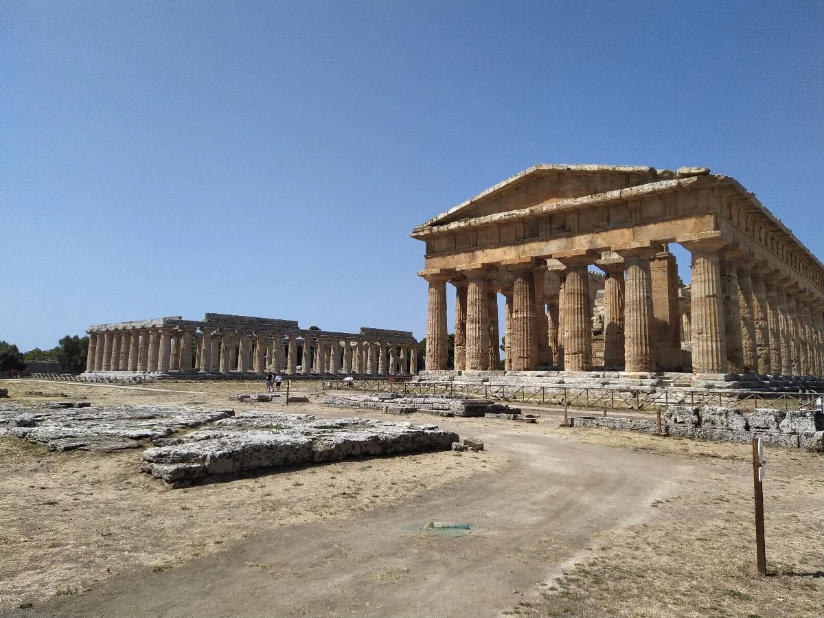 Paestum