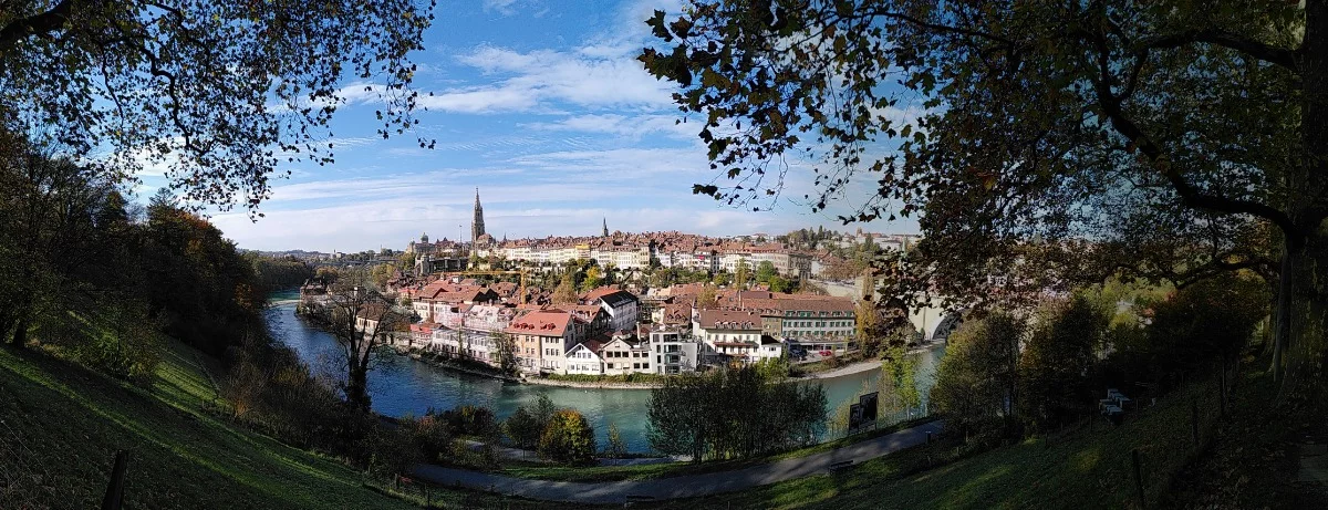 Bern