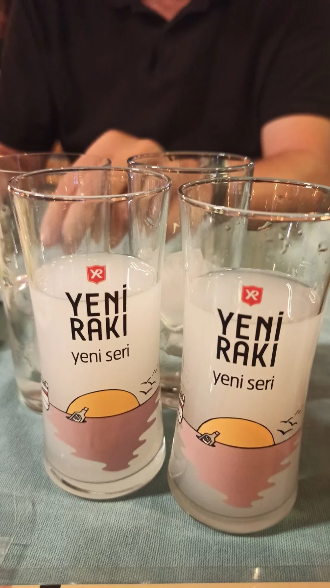 Raki