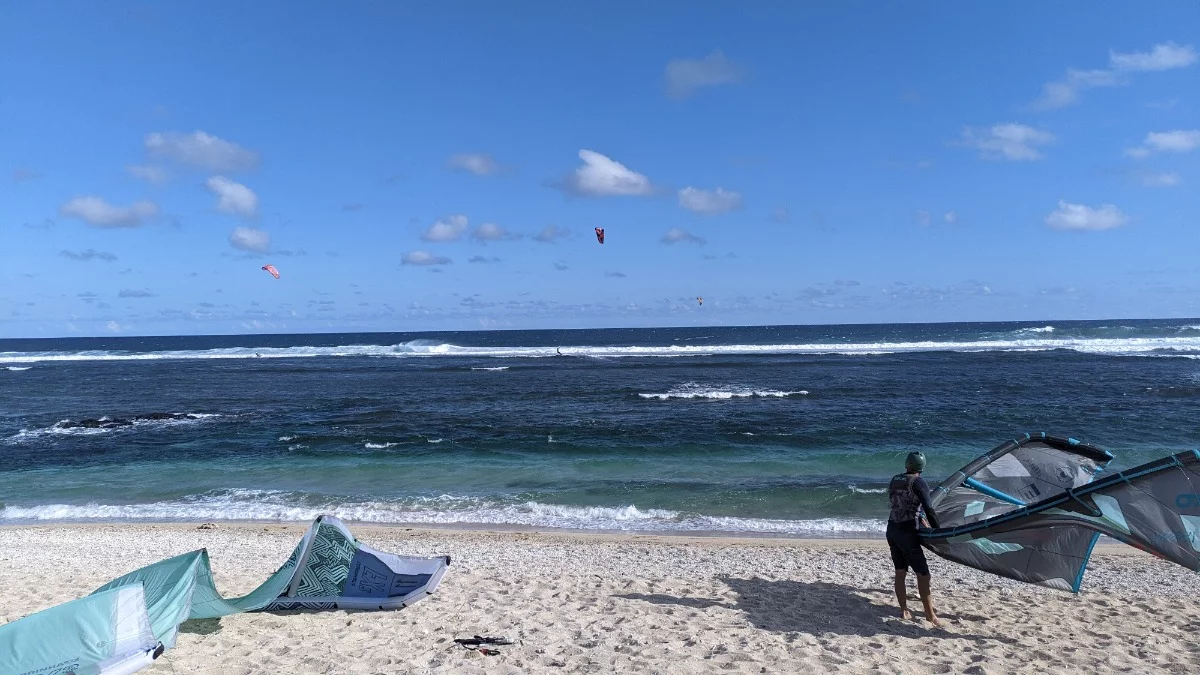 Surfers Paradise